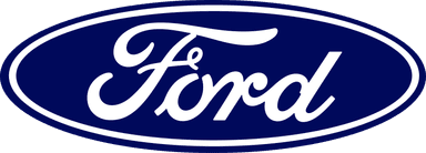 Ford Logo