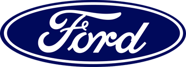 Ford Logo